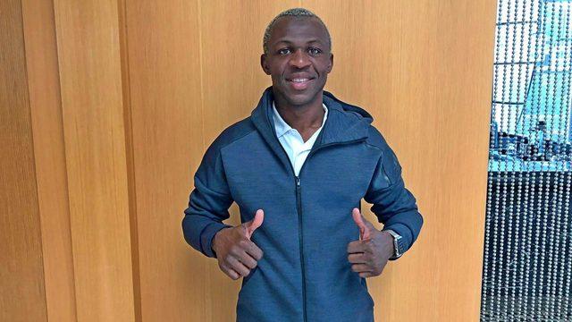 ÖZEL RÖPORTAJ | Arouna Kone: Robinho'nun yeri kolay dolmayacak!