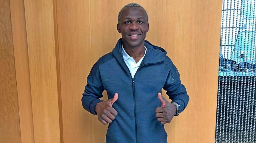 ÖZEL RÖPORTAJ | Arouna Kone: Robinho'nun yeri kolay dolmayacak!