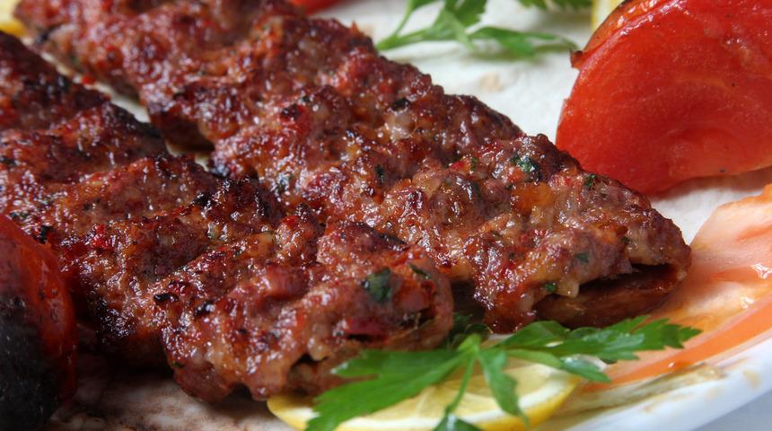 MASTRCHEF ADANA DÜRÜM TARİFİ! Leziz Adana dürüm nasıl yapılır, malzemeleri neler?