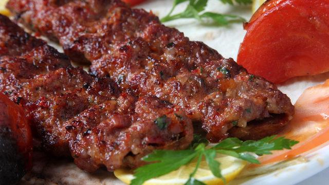 MASTRCHEF ADANA DÜRÜM TARİFİ! Leziz Adana dürüm nasıl yapılır, malzemeleri neler?