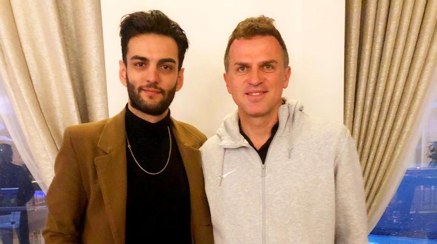 &Ouml;ZEL R&Ouml;PORTAJ | Stjepan Tomas: T&uuml;rkiye'de beni zorlayan forvet yoktu