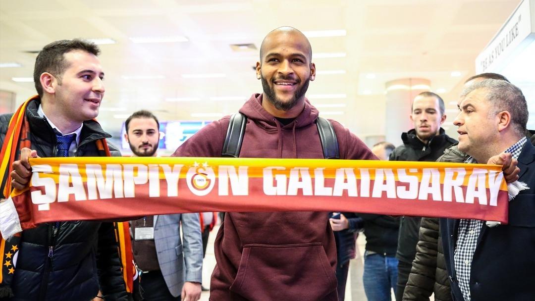 2. yarı &ouml;ncesi analiz: Galatasaray
