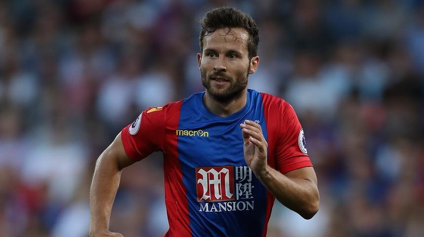 Yohan Cabaye, Fenerbah&ccedil;e'ye &ouml;nerildi