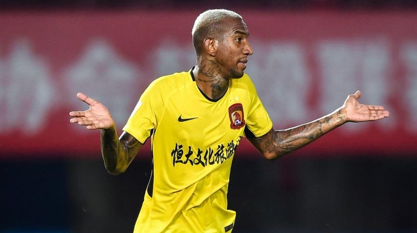 Fenerbahçe'de gündem Talisca! Ali Koç devreye girdi...