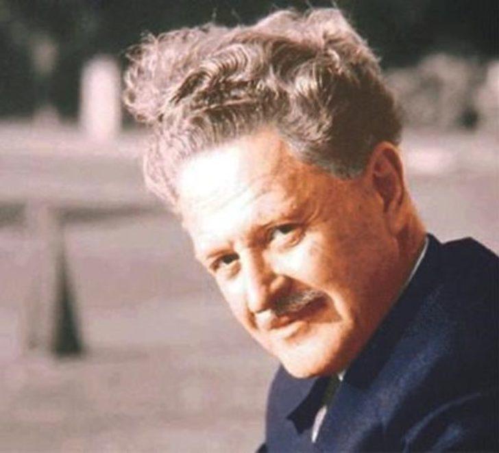 Nazım Hikmet 117. doğum gününde en güzel sözleri ve şiirleriyle anılıyor G1