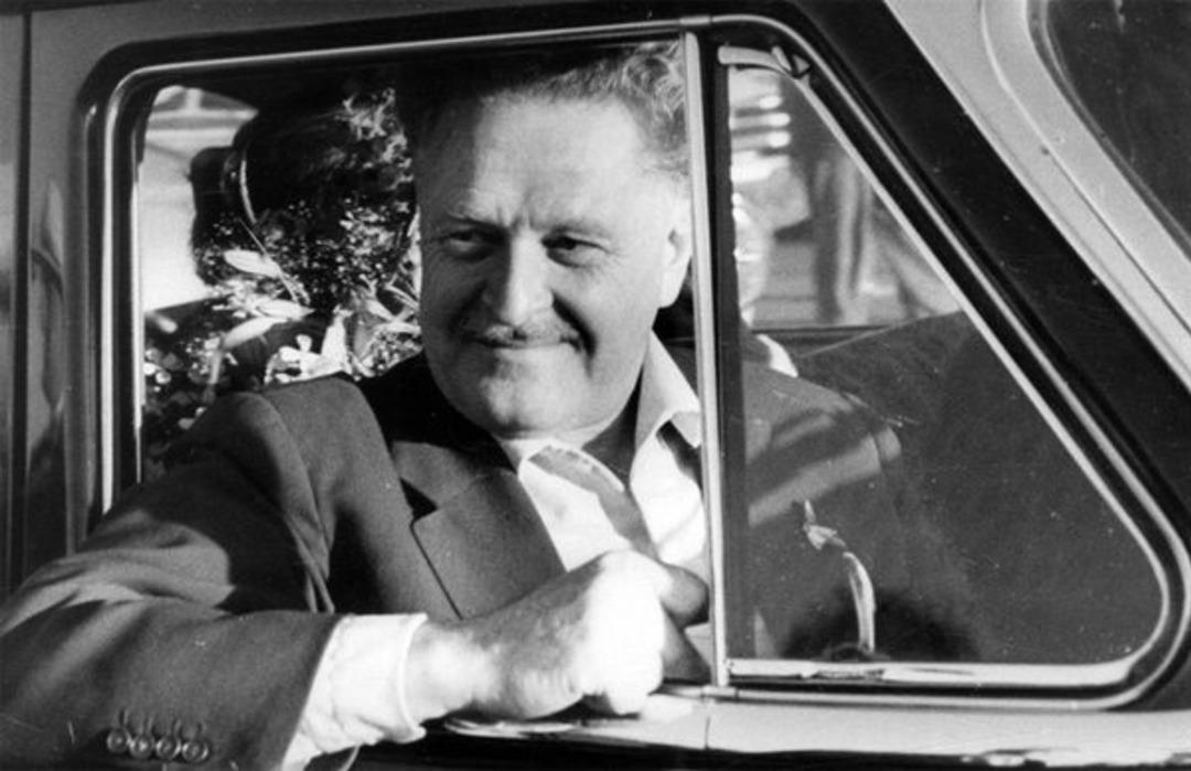 Nazım Hikmet 117. doğum g&uuml;n&uuml;nde en g&uuml;zel s&ouml;zleri ve şiirleriyle anılıyor