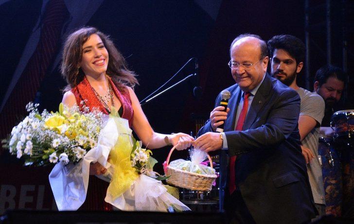 Kültür ve sanatın şehri; Efeler G3