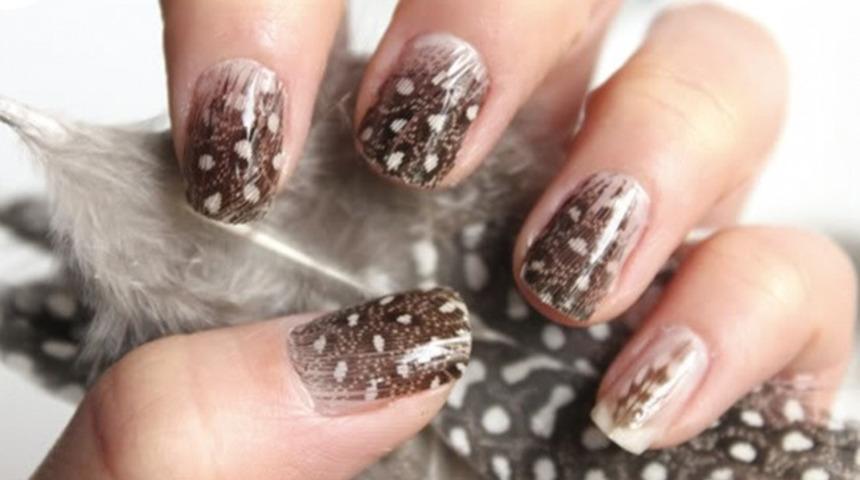 Muhteşem Bir Manik&uuml;r İ&ccedil;in 9 T&uuml;yo