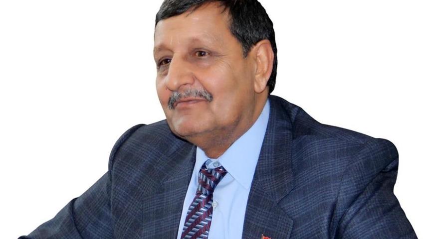 Harran Belediye Başkanı Özyavuz’dan ittifak açıklaması