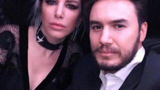 Mustafa Ceceli'den romantik paylaşım