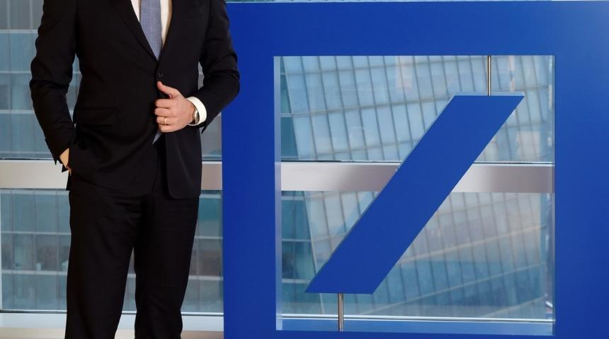 Deutsche Bank Türkiye Ülke Müdürü ve CEO’su Orhan Özalp oldu