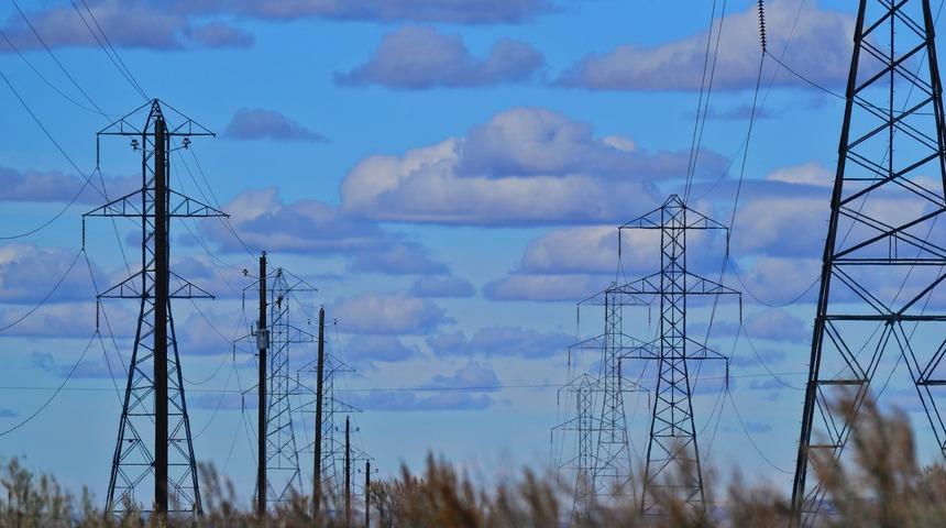 -5 Derecede elektrikte rekor tüketim
