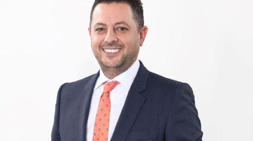 IBM T&uuml;rkiye&rsquo;nin Genel M&uuml;d&uuml;r&uuml; Volkan S&ouml;zmen oldu