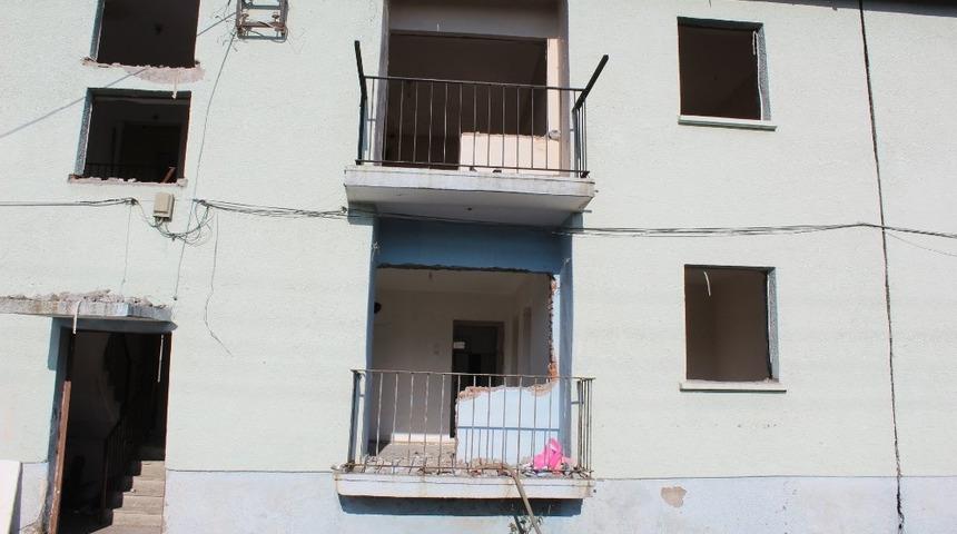 &Ccedil;ardak Belediyesi Kapalı Pazar Yeri Projesini hayata ge&ccedil;iriyor