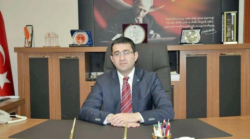 Besni&rsquo;de okullar tatil