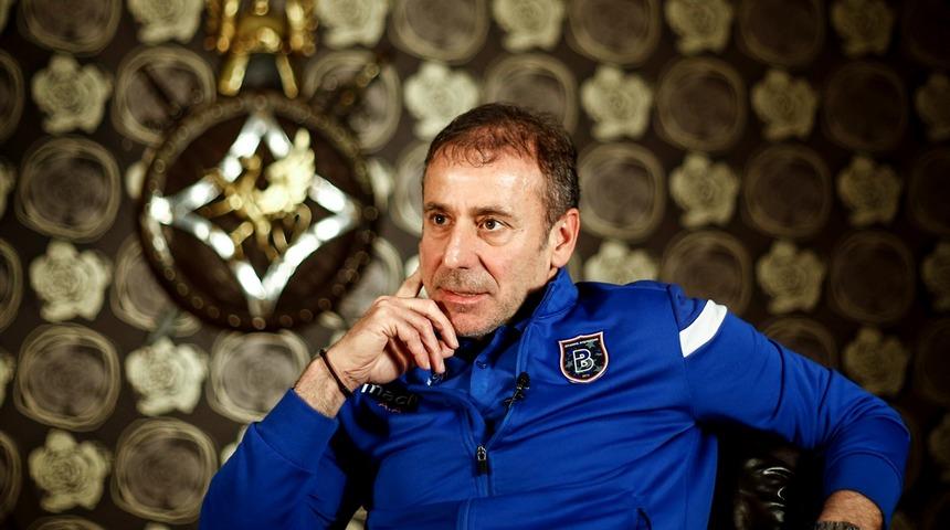 Abdullah Avcı: Adebayor için resmi teklif almadık