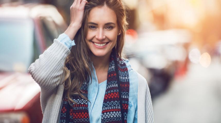 Mimiklerini kaybetmeden gen&ccedil;leşme