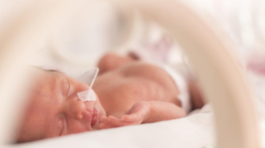 Prematüre bebek annelerine 10 tavsiye