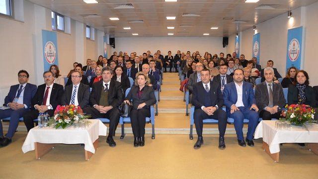 2023 Eğitim Vizyonu Edirne Çalıştayı başladı