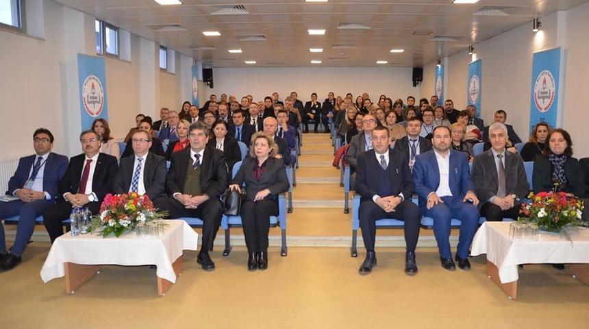 2023 Eğitim Vizyonu Edirne Çalıştayı başladı