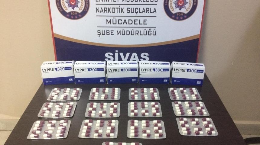 Uyuşturucuya geçit yok