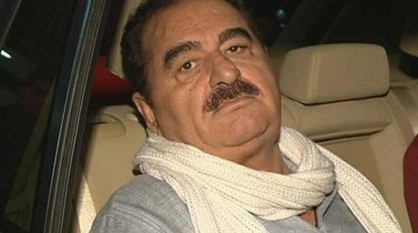 İbrahim Tatlıses'in annesi Leyla Tatlı hayatını kaybetti