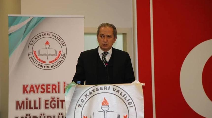 Milli Eğitim’de 2023 eğitim vizyonu masaya yatırıldı