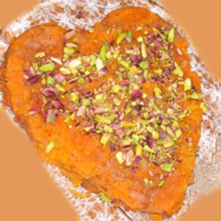 Ayvalı Kabak Tatlısı