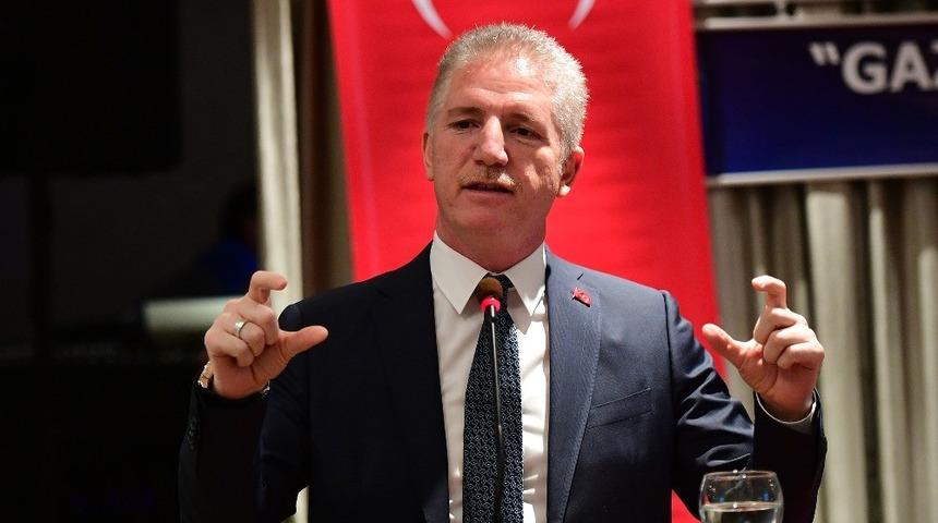 Vali G&uuml;l&rsquo;den &ldquo;UYUMA&rdquo; tatbikatı