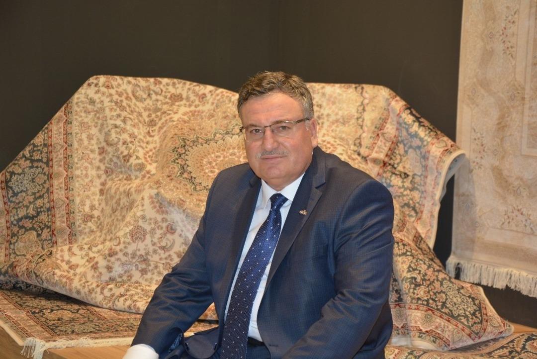 T&uuml;rk halıcılar Domotex Hannover&rsquo;dan mutlu d&ouml;nd&uuml;