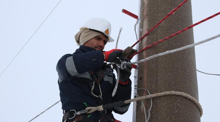 Elektrik arızalarında yetkisiz tehlike