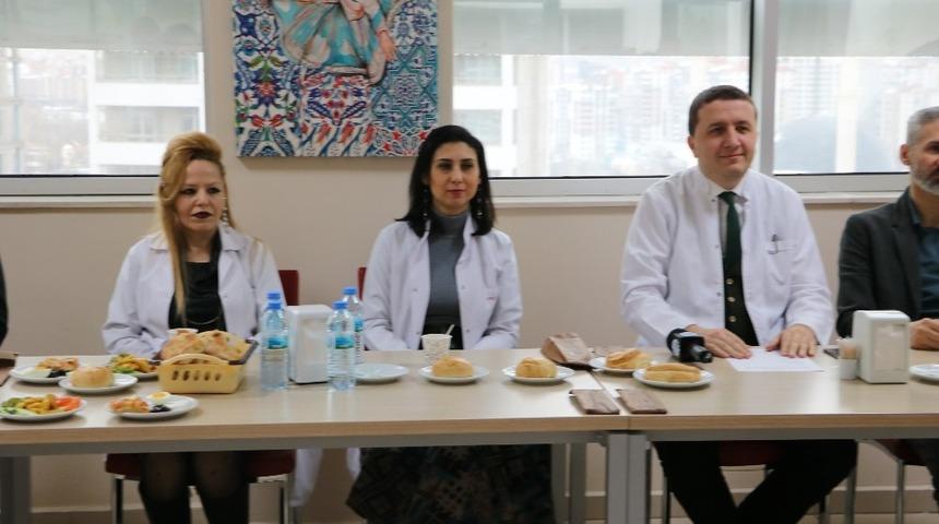 Niğde&rsquo;de 1 milyon 369 bin kişi sağlık hizmeti aldı