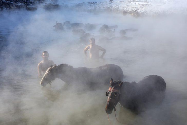 "Budaklı kaplıcası, adeta fotoğraf stüdyosu gibi" G2