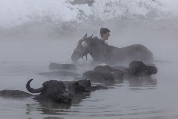 Burası Türkiye! Adeta görsel şölen  G2
