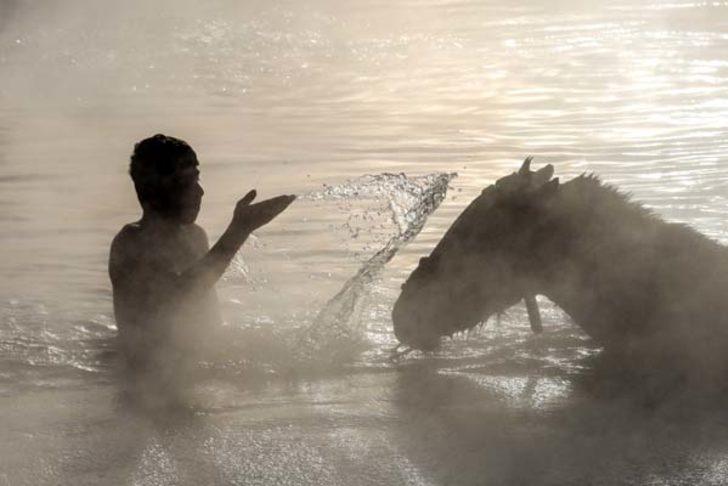 Burası Türkiye! Adeta görsel şölen  G5