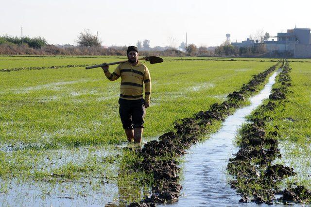 'Üretici zor durumda borç yapılandırmaları güncellensin'