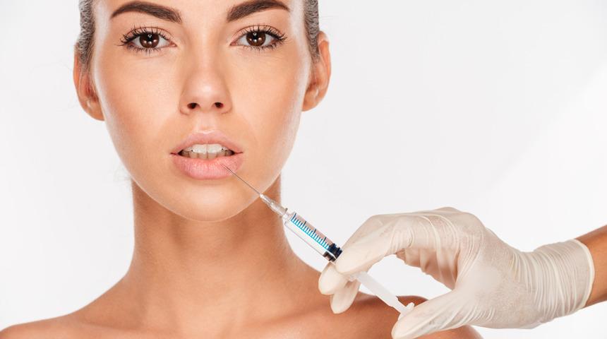 Diş sıkma için botoks kesin çözüm mü?