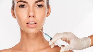 Diş sıkma için botoks kesin çözüm mü?