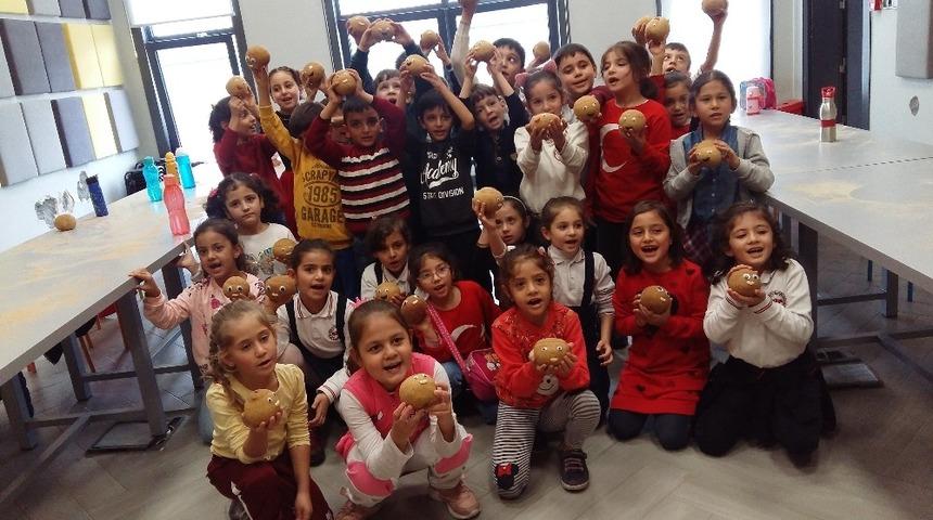 2018 yılında 45 bin kişi ekoloji eğitimi aldı