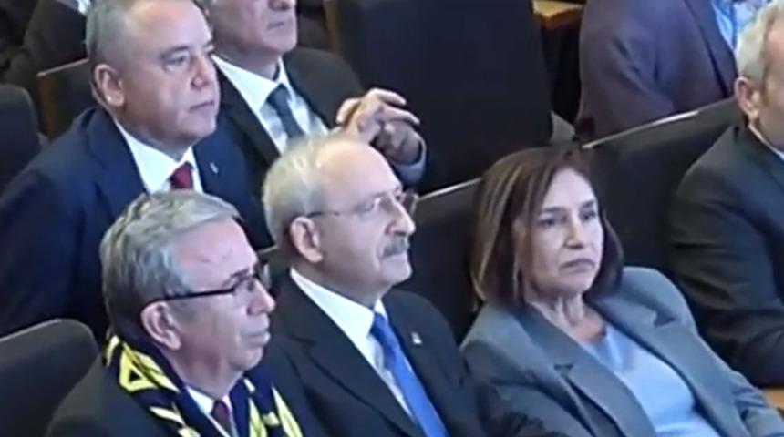 Kılıçdaroğlu'ndan Donald Trump'a sert tepki