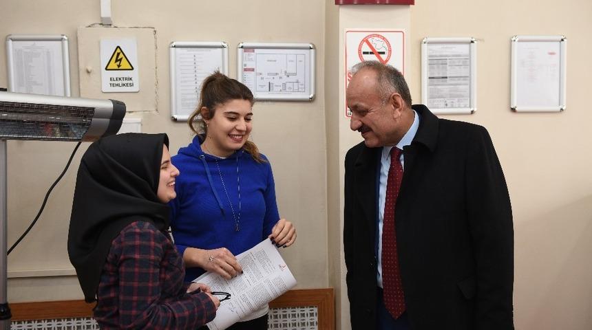 Tahsin Babaş&rsquo;tan &lsquo;3 t&uuml;p kan 1 can&rsquo; kampanyası