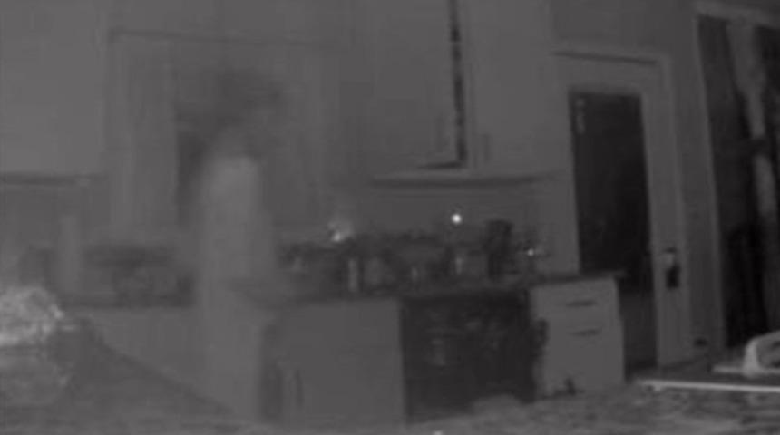 Telefonuna gelen fotoğraf dehşete düşürdü! Ölen oğlunun görüntüsü...