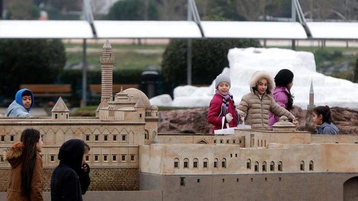 Sömestr tatili için en eğlenceli adresler  G2