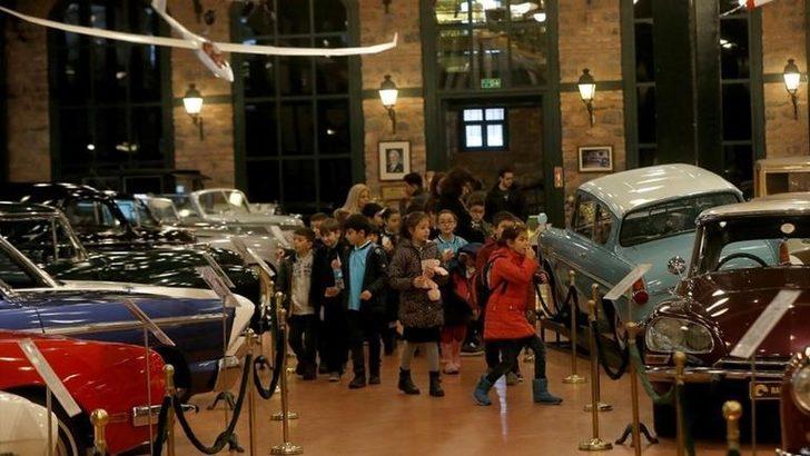 Sömestr tatili için en eğlenceli adresler  G3