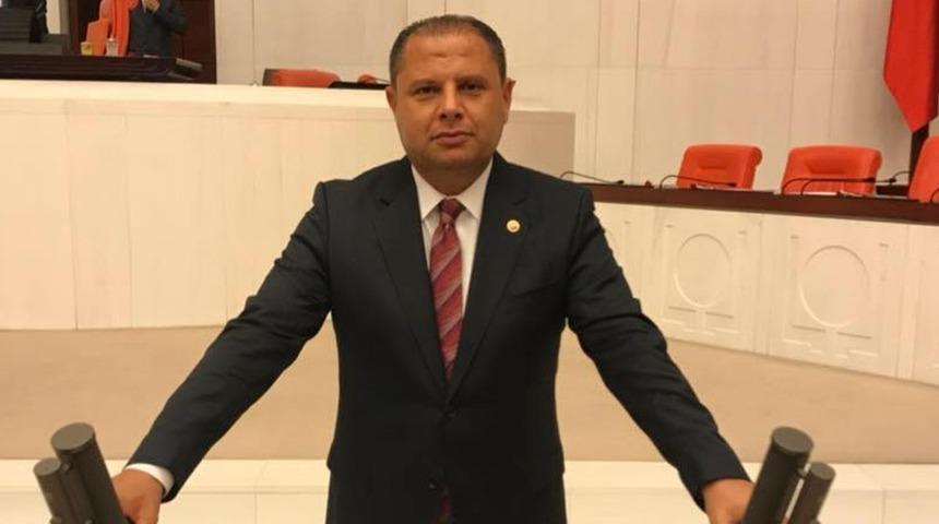 MHP&rsquo;li vekilden Bakan Pakdemirli&rsquo;ye &rsquo;kenevir&rsquo; mektubu