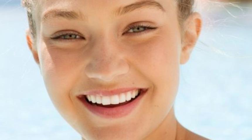 Makyaj Yapmadan da Harika Görünmenin 8 Basit Yöntemi