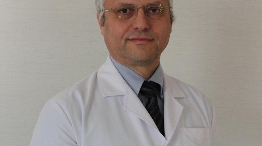 Bademcik ve geniz eti ameliyatlarında yeni dönem: Thermal welding