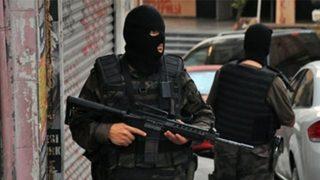 Şiyar Deniz Yüksel Hazro'da öldürüldü!