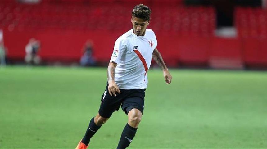 Beşiktaş'a 'Yeni Neymar"ı önerdiler