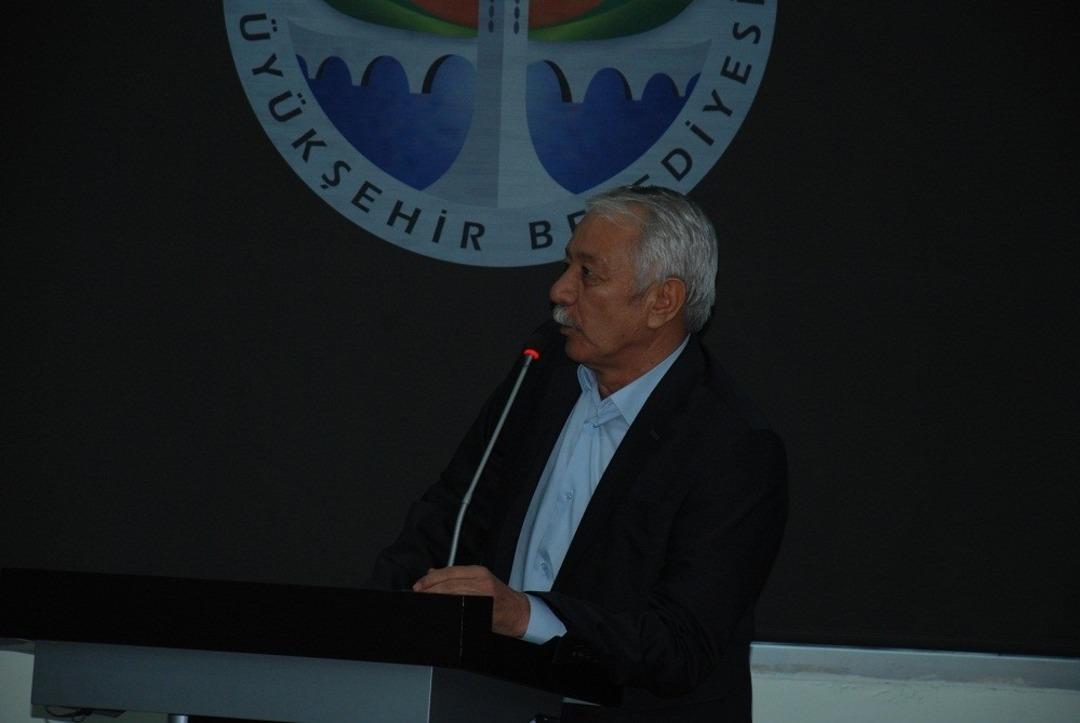 Meclis&rsquo;te k&ouml;pr&uuml; tartışması